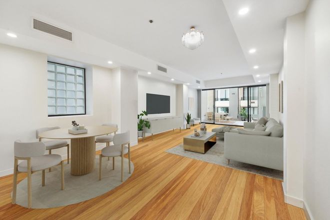 Picture of 103/62 Foster Street, SURRY HILLS NSW 2010