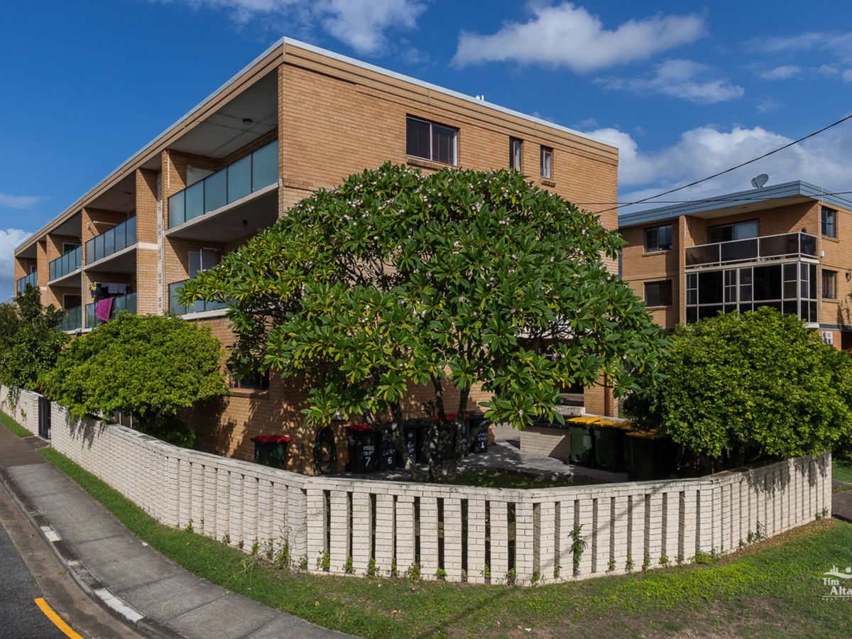 2 bedrooms Apartment / Unit / Flat in 6/87 Monmouth Street MORNINGSIDE QLD, 4170