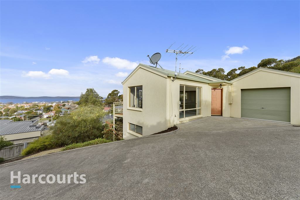 1/40 Valley Street, West Hobart TAS 7000, Image 1