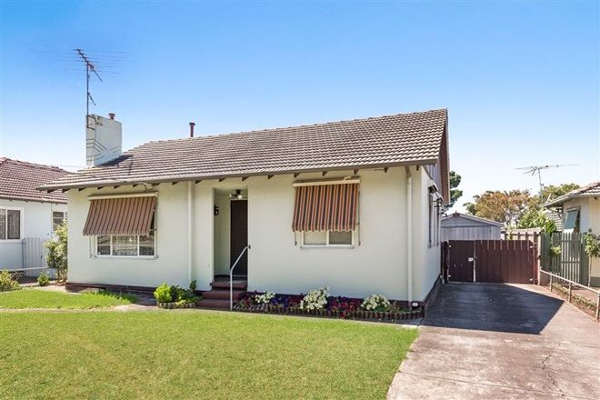 Picture of 46 Bacchus Marsh Road, CORIO VIC 3214