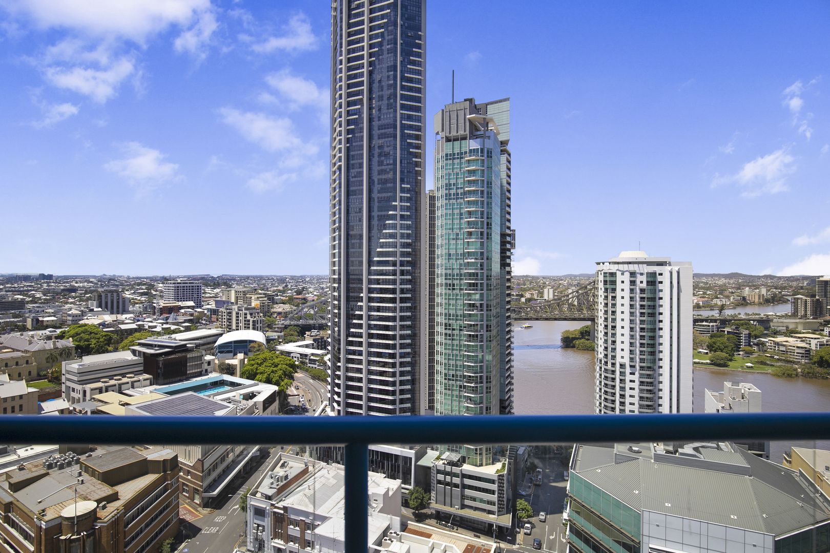 96/570 Queen Street, Brisbane City QLD 4000, Image 1