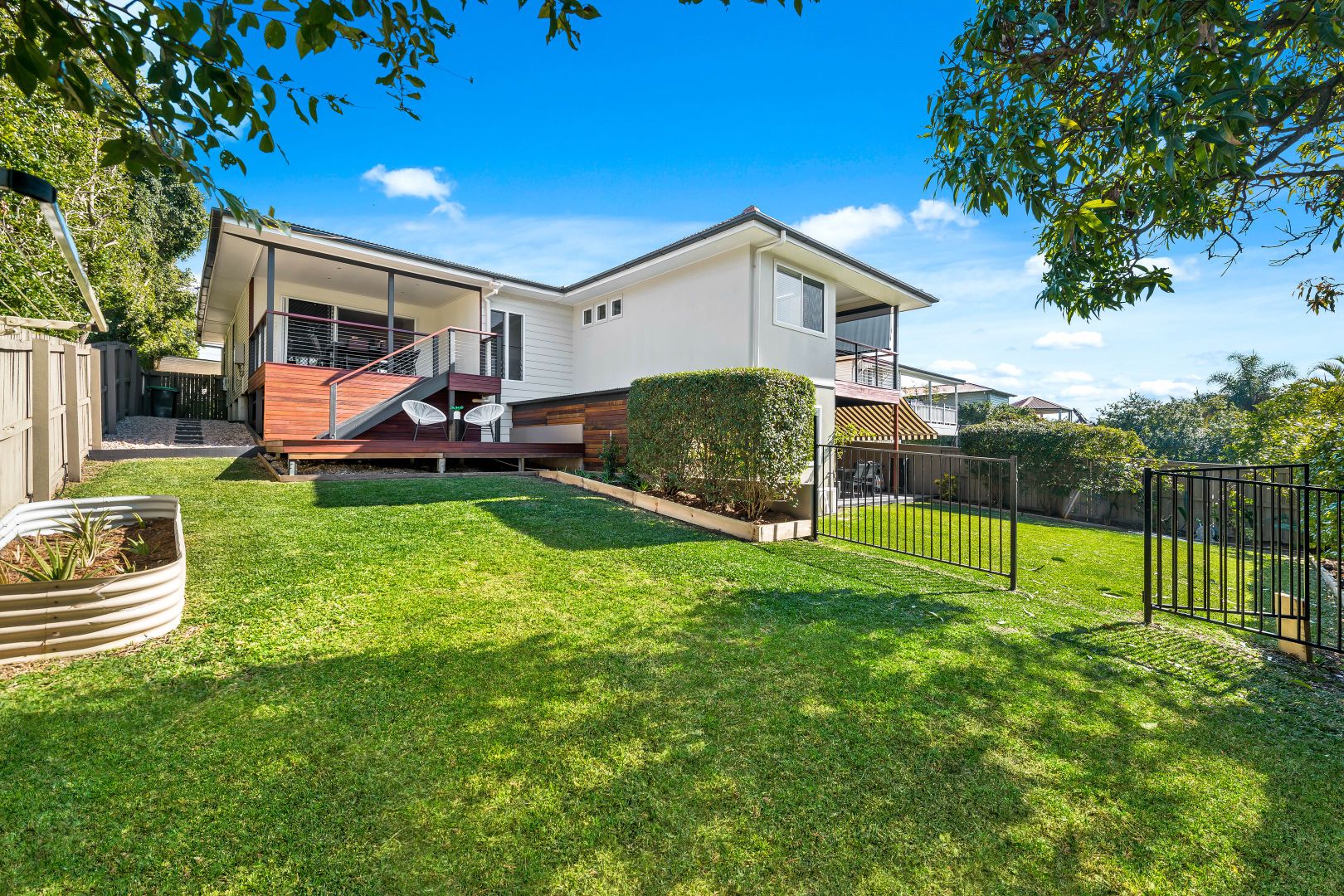 22 Granville Street, Wilston QLD 4051, Image 1