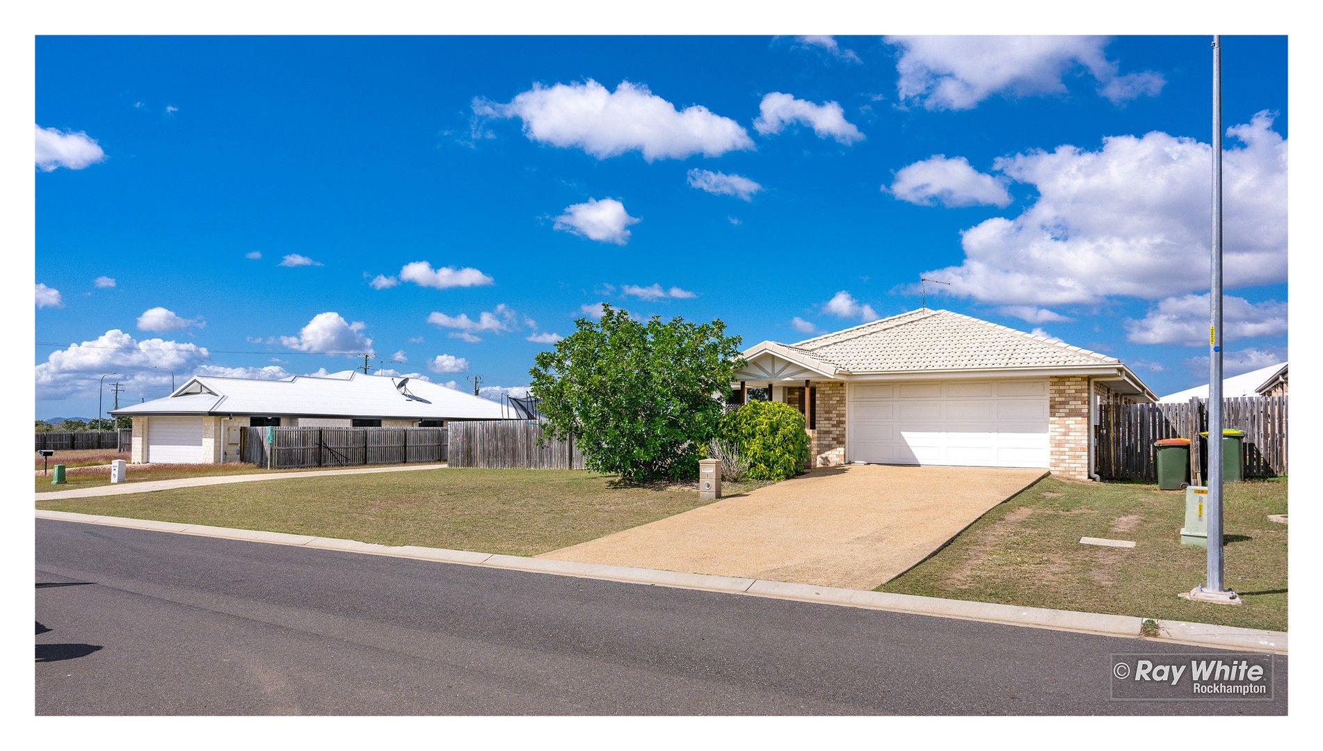 8 Bronco Crescent, Gracemere QLD 4702, Image 0