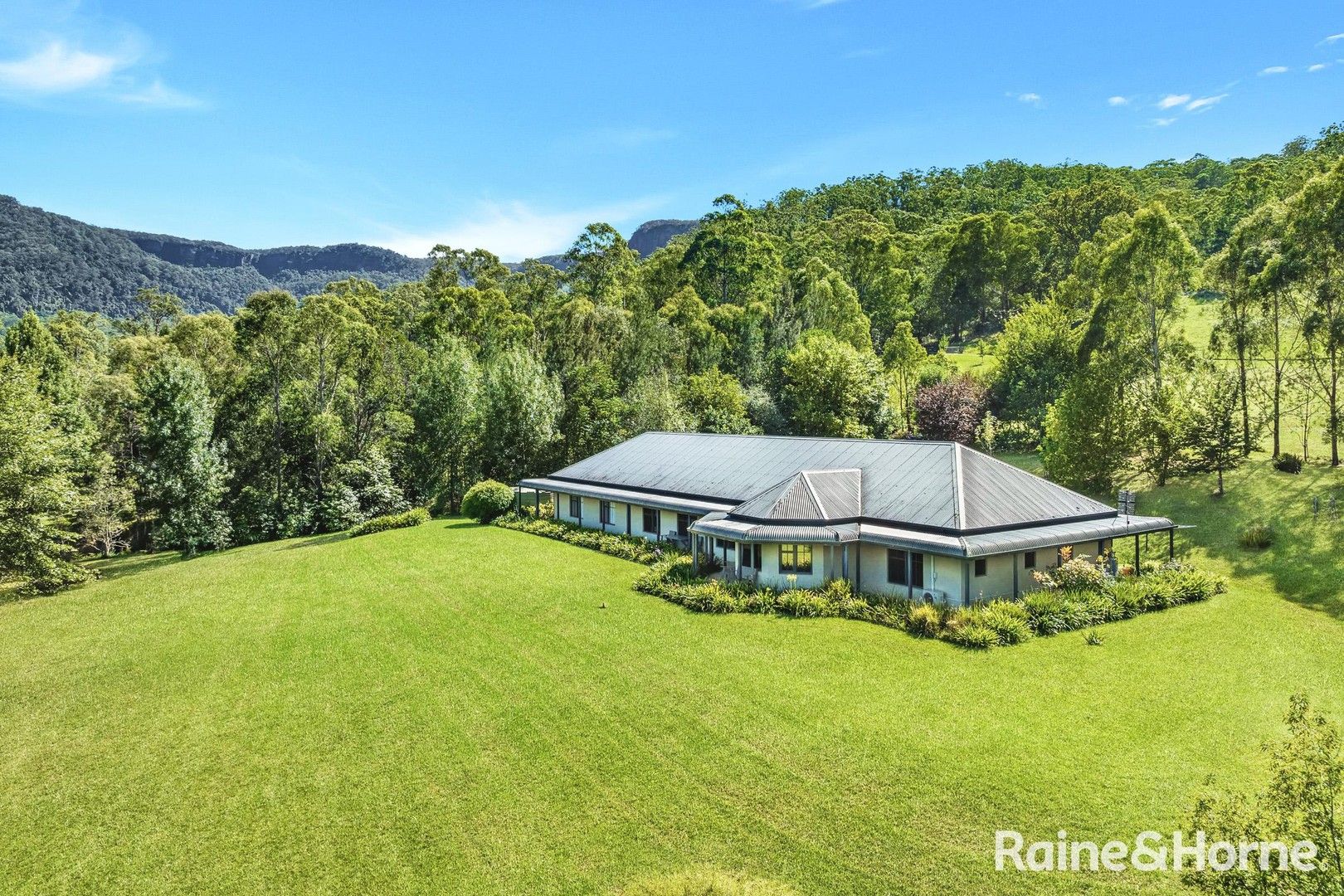 126 Bunkers Hill Road, Kangaroo Valley NSW 2577, Image 2