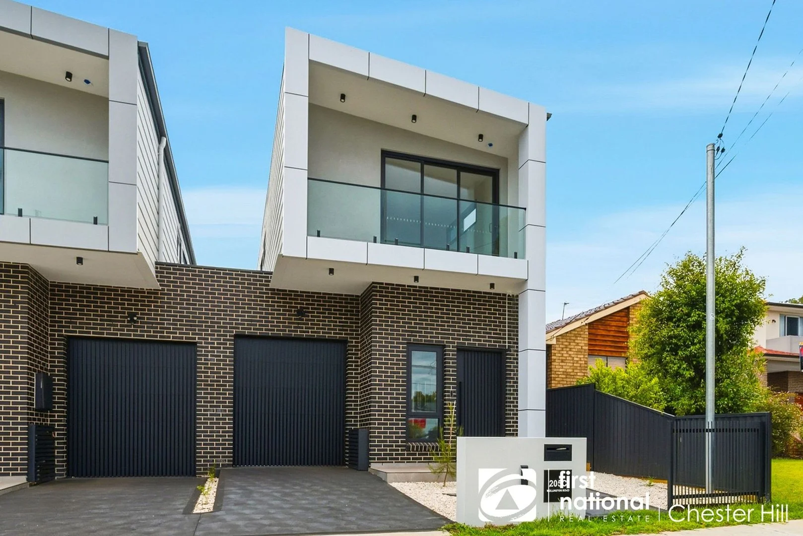 205C Wellington Road, Chester Hill NSW 2162