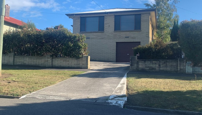 Picture of 7 Conway Street, MOWBRAY TAS 7248