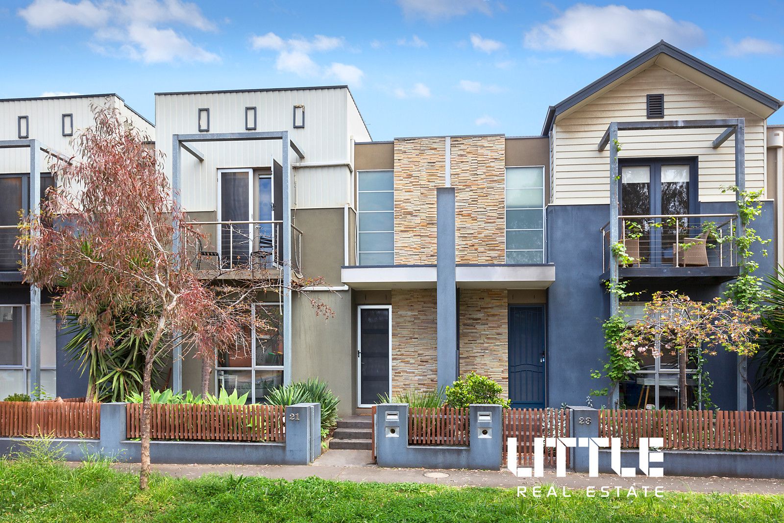 21 Bracken Avenue, Maribyrnong Property History & Address Research