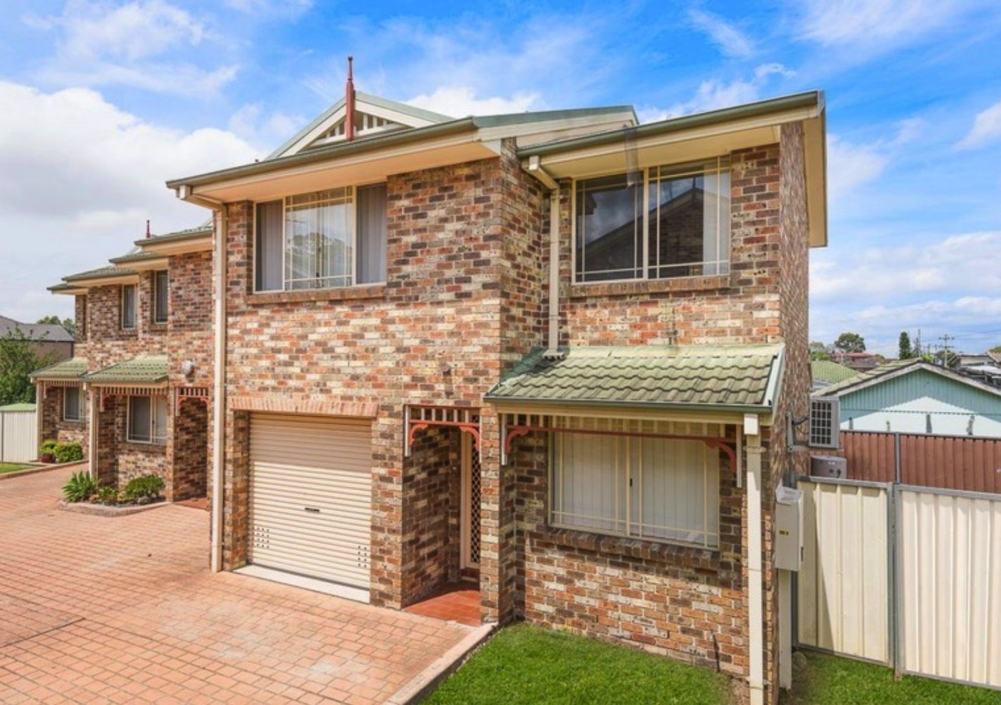 Unit 9/26 Holland Cres, Casula NSW 2170, Image 0