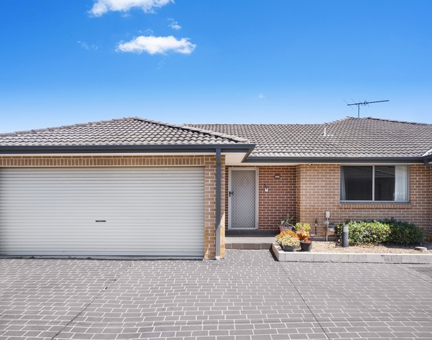 5/63 Breakfast Road, Marayong NSW 2148