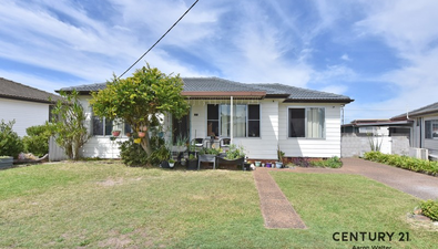 Picture of 7 David Place, EDGEWORTH NSW 2285