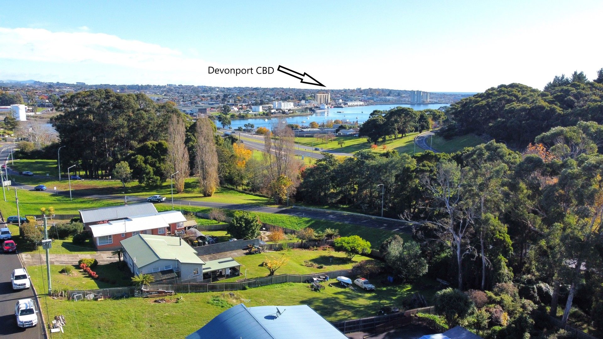 21 Winspears Road, East Devonport TAS 7310, Image 0