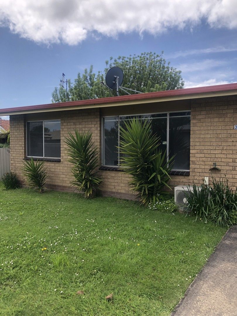 2 bedrooms House in 3/103-105 Hearn Street COLAC VIC, 3250