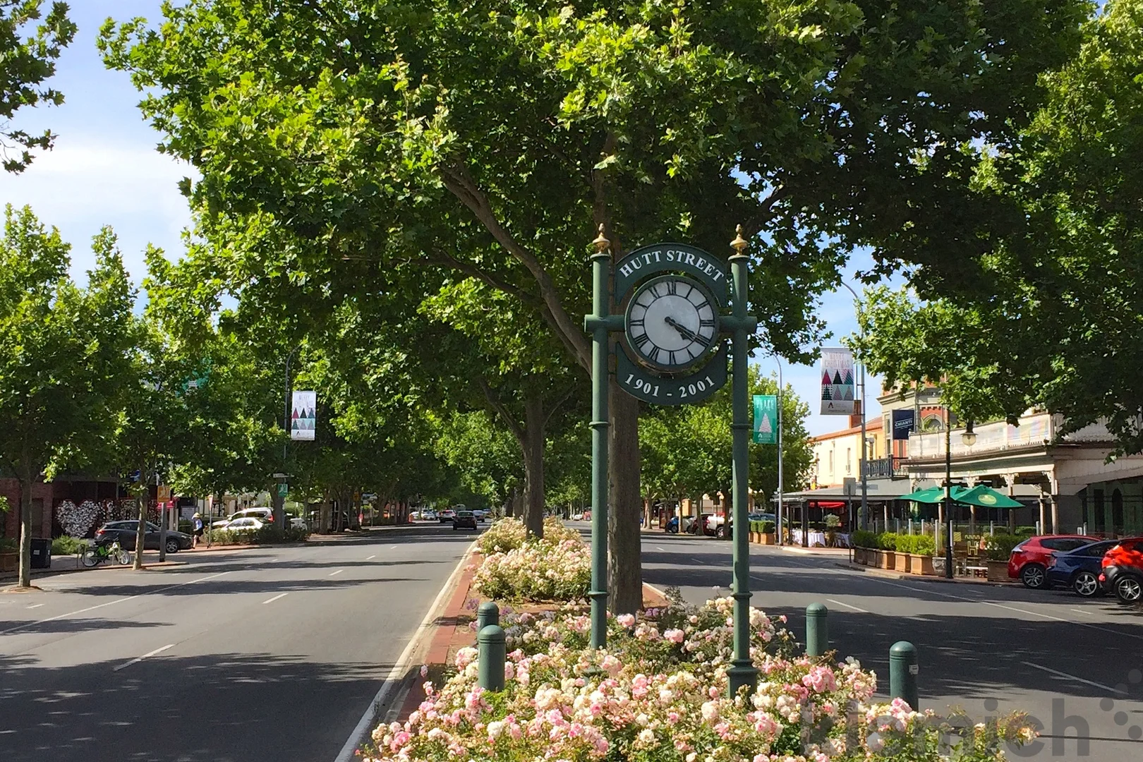 Additional image 23 of 301 Halifax Street, Adelaide SA 5000