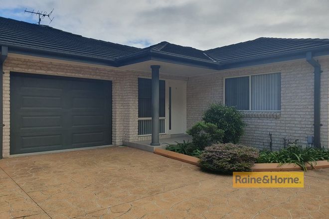 Picture of 6 / 67-69 Memorial Avenue, BLACKWALL NSW 2256