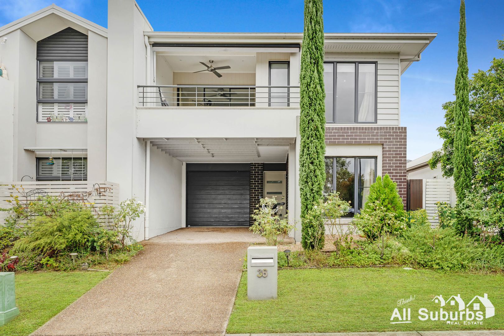 36 Daydream Crescent, Springfield Lakes Property History & Address