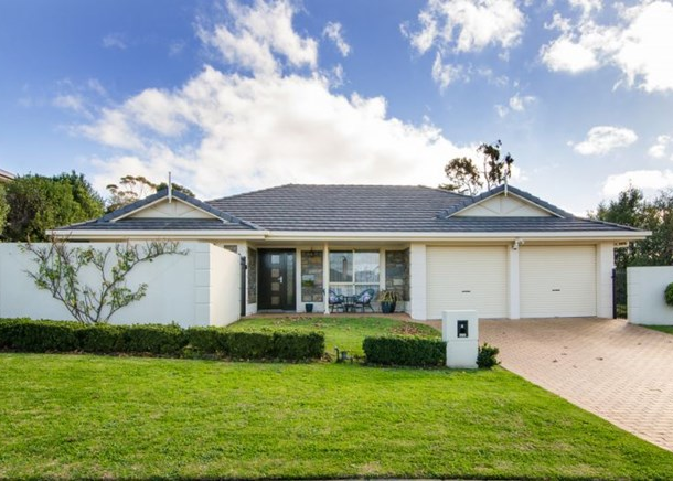 4 Rotary Avenue, Mount Gambier SA 5290