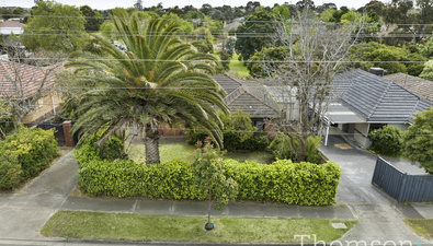 Picture of 487 Waverley Road, MALVERN EAST VIC 3145