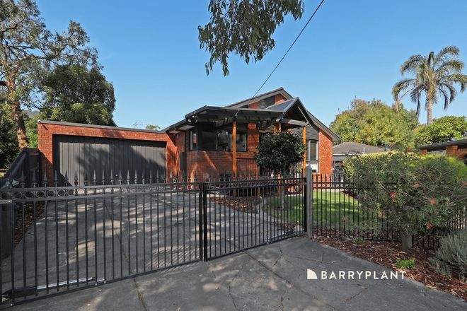 Picture of 125A Underwood Road, FERNTREE GULLY VIC 3156