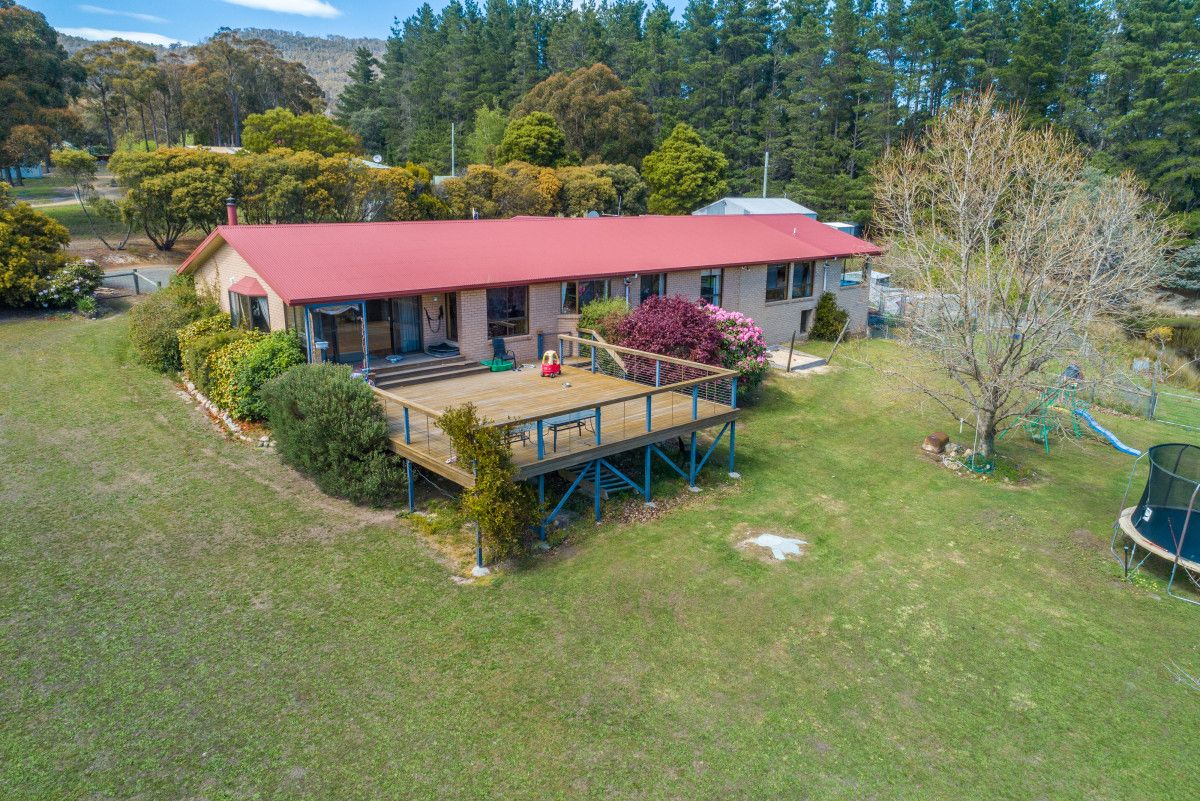 60 Misty Hill Road, Mountain River TAS 7109, Image 0