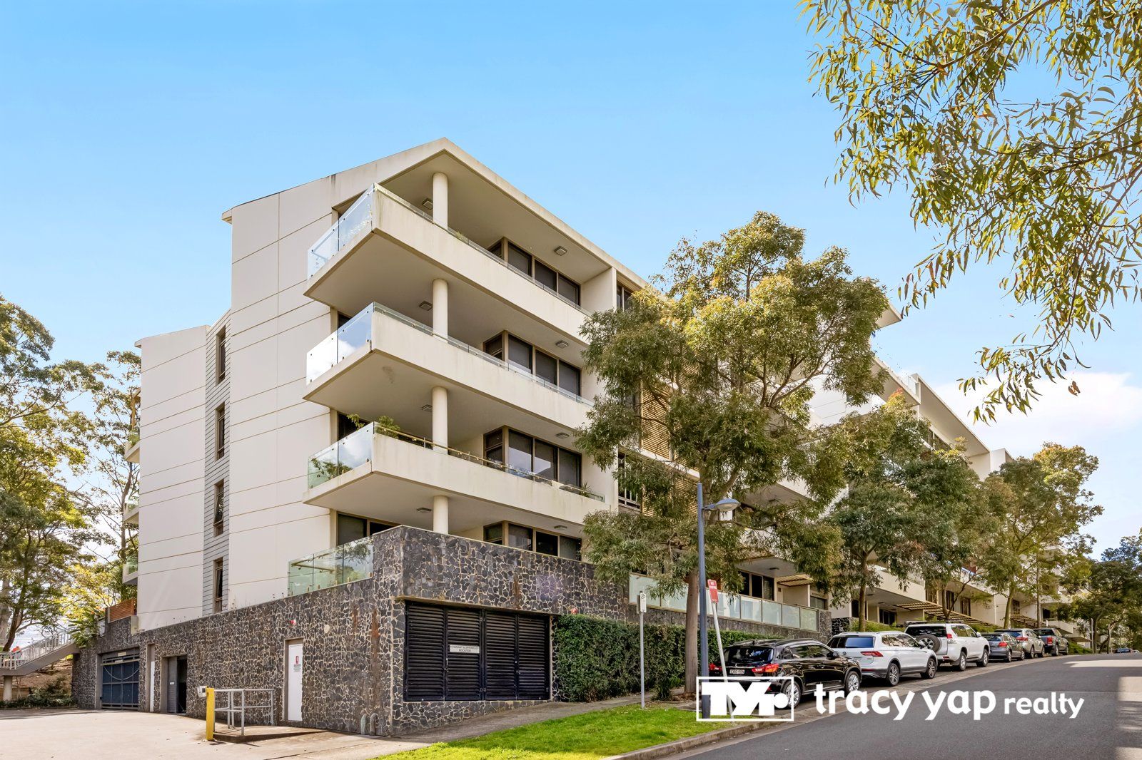 411/30 Ferntree Place, Epping NSW 2121 Domain
