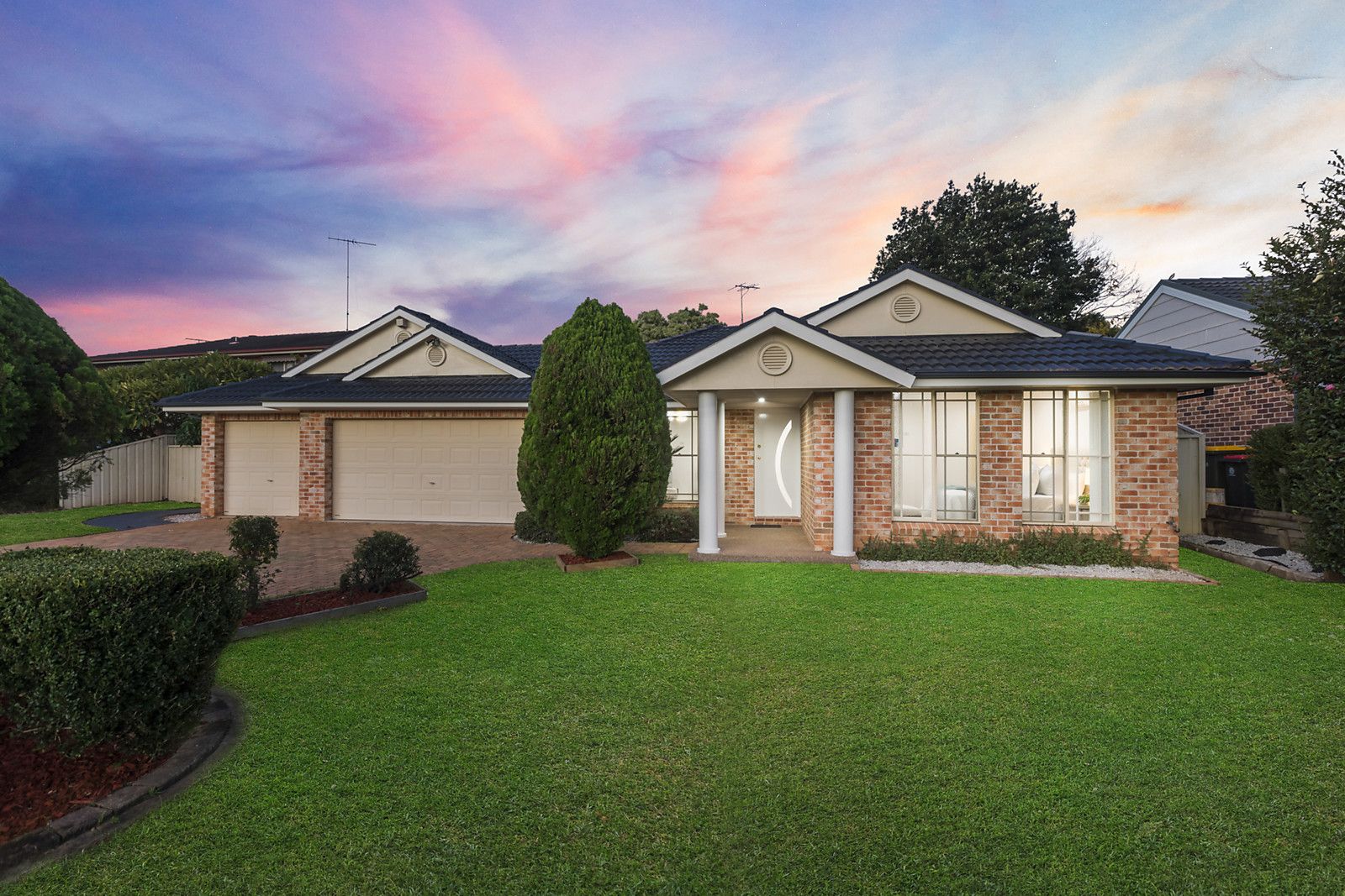 5 & 5A Providence Drive, Bella Vista NSW 2153, Image 0