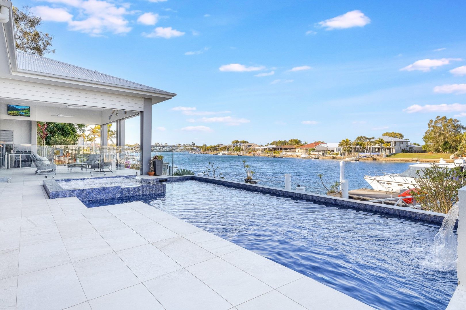 7 Finnegan Place, Pelican Waters QLD 4551, Image 0