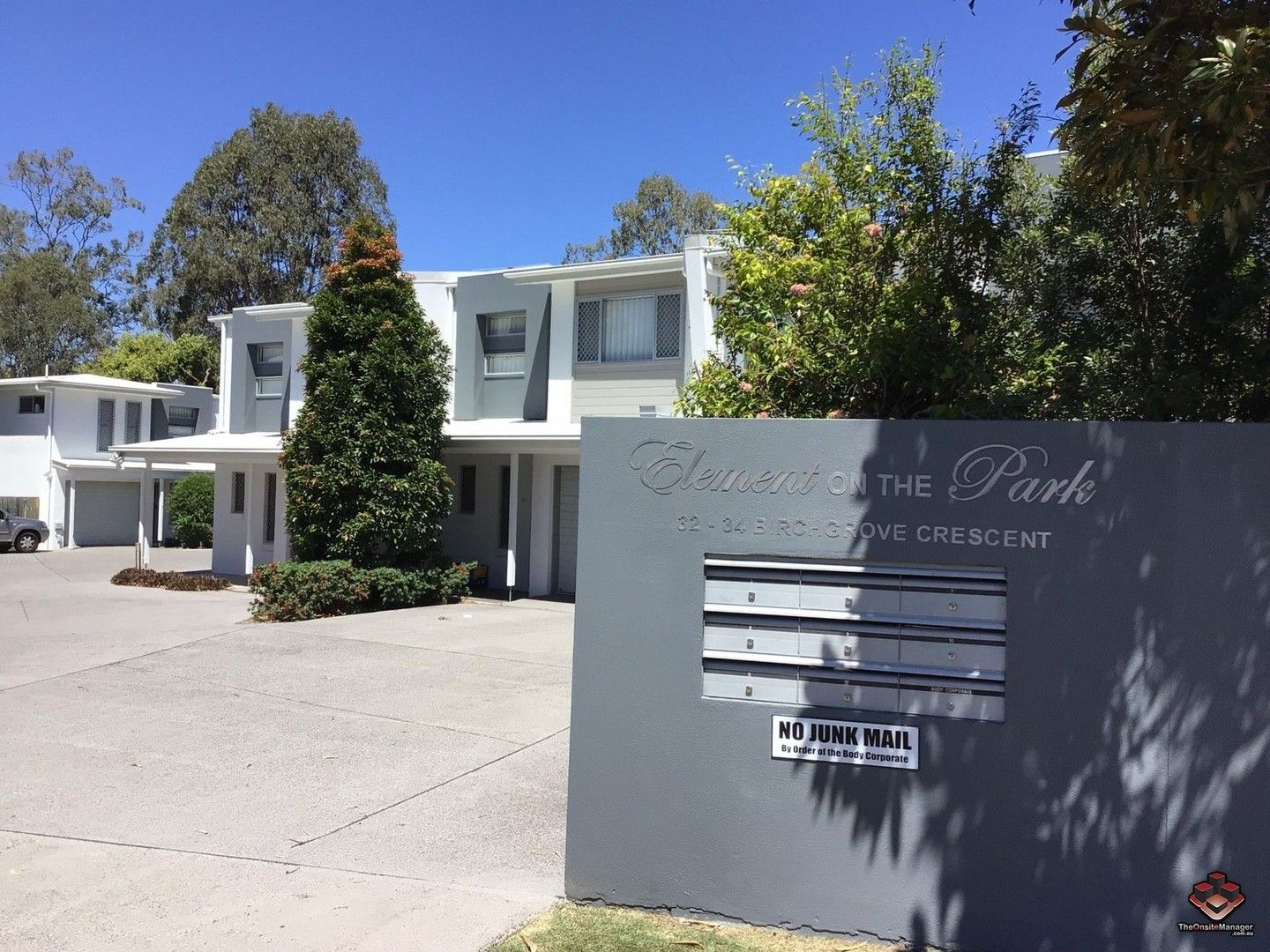 3 bedrooms Townhouse in ID:21088017/32-34 Birchgrove Crescent KALLANGUR QLD, 4503