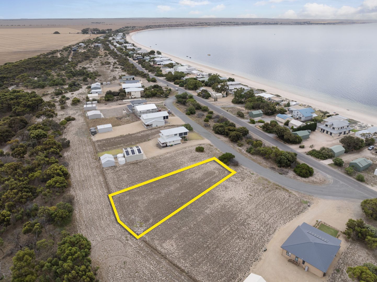 Lot 411 Black Point Drive, Black Point SA 5571, Image 2