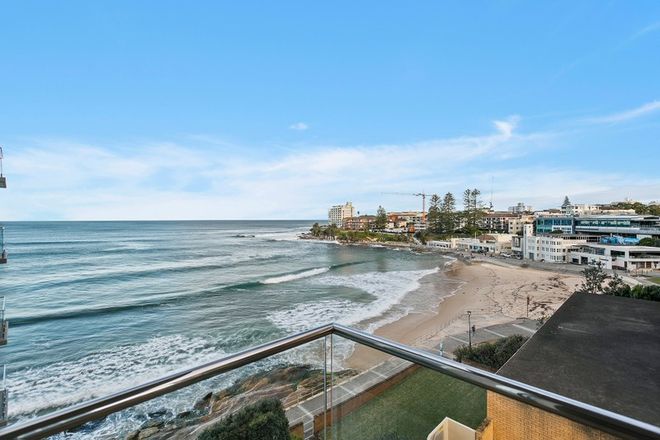 Picture of 16/26 Ozone Street, CRONULLA NSW 2230