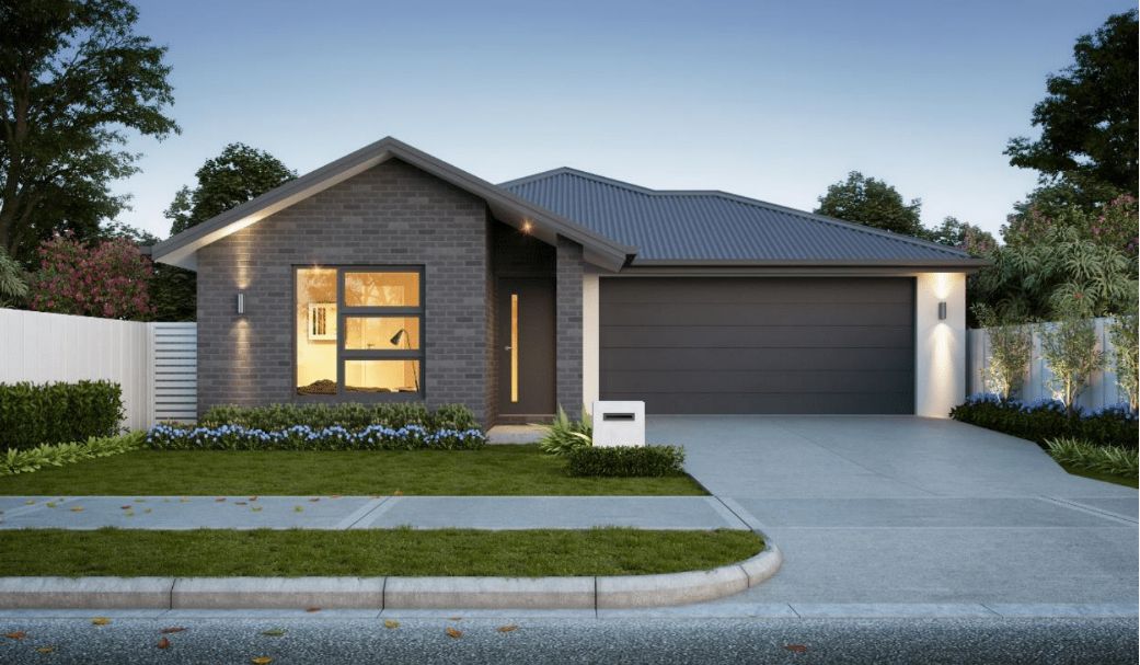 4 bedrooms New House & Land in  ANGLE VALE SA, 5117