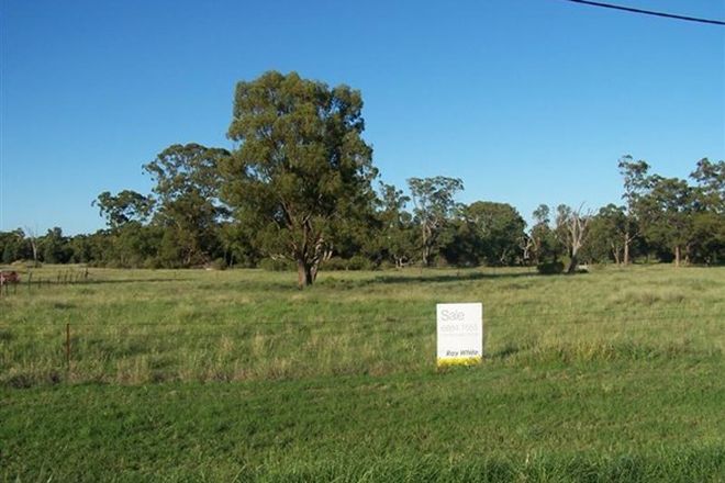 Picture of Lot 4 Moonul Street, EUMUNGERIE NSW 2822