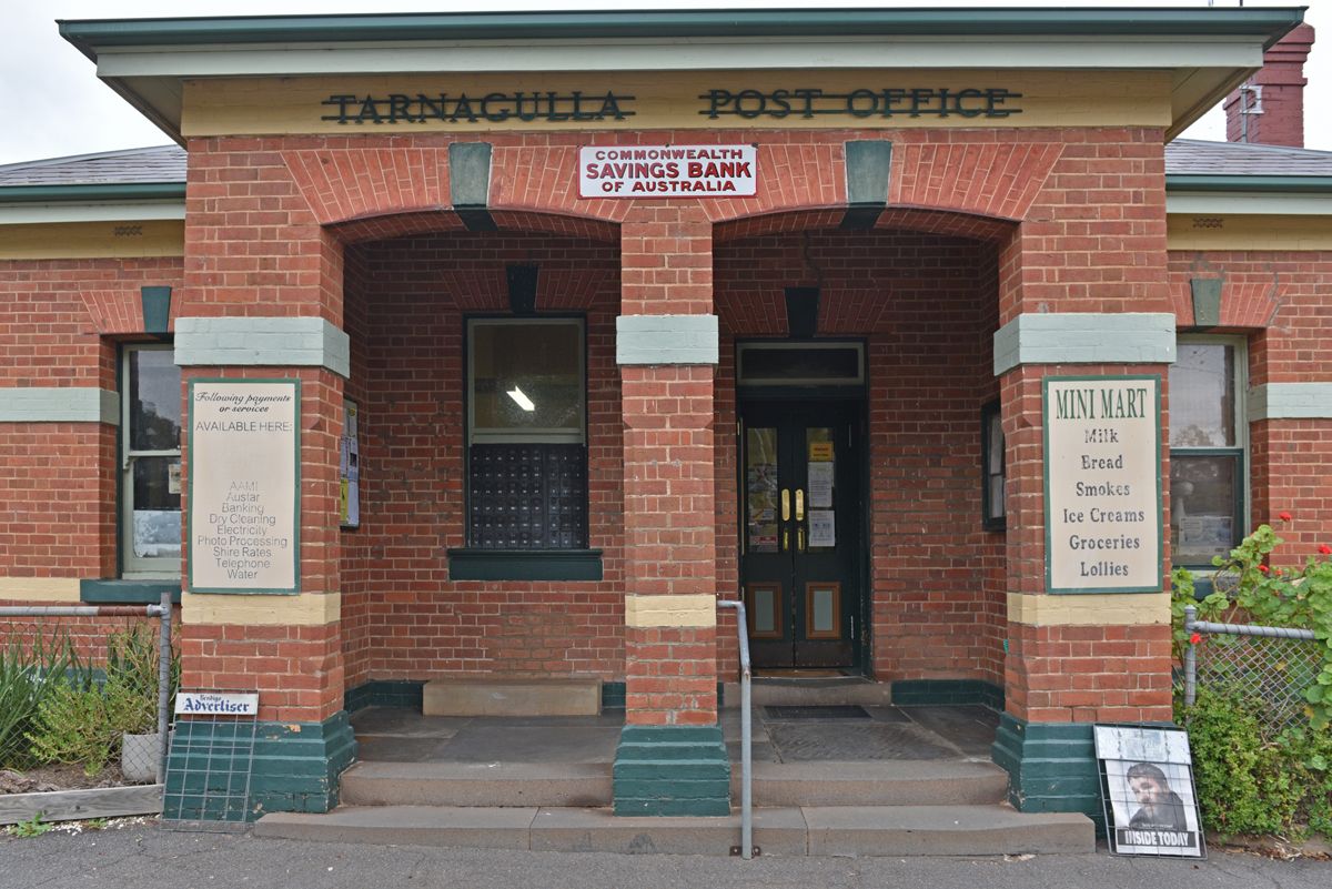 101 Commercial Road, Tarnagulla VIC 3551, Image 1