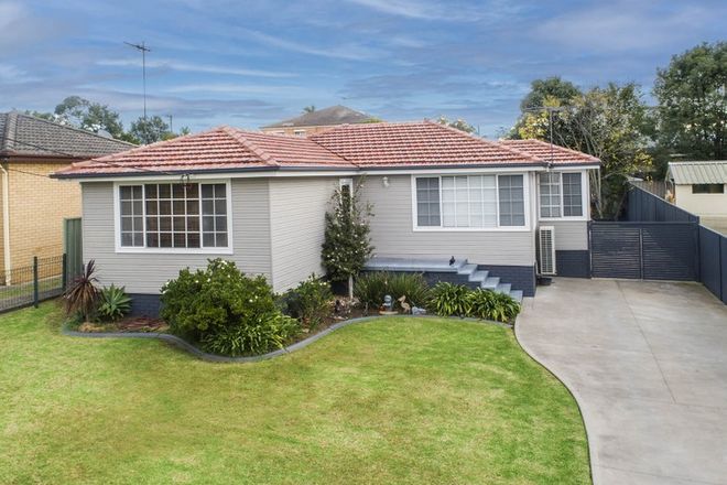 Picture of 27 Gladys Street, KINGSWOOD NSW 2747