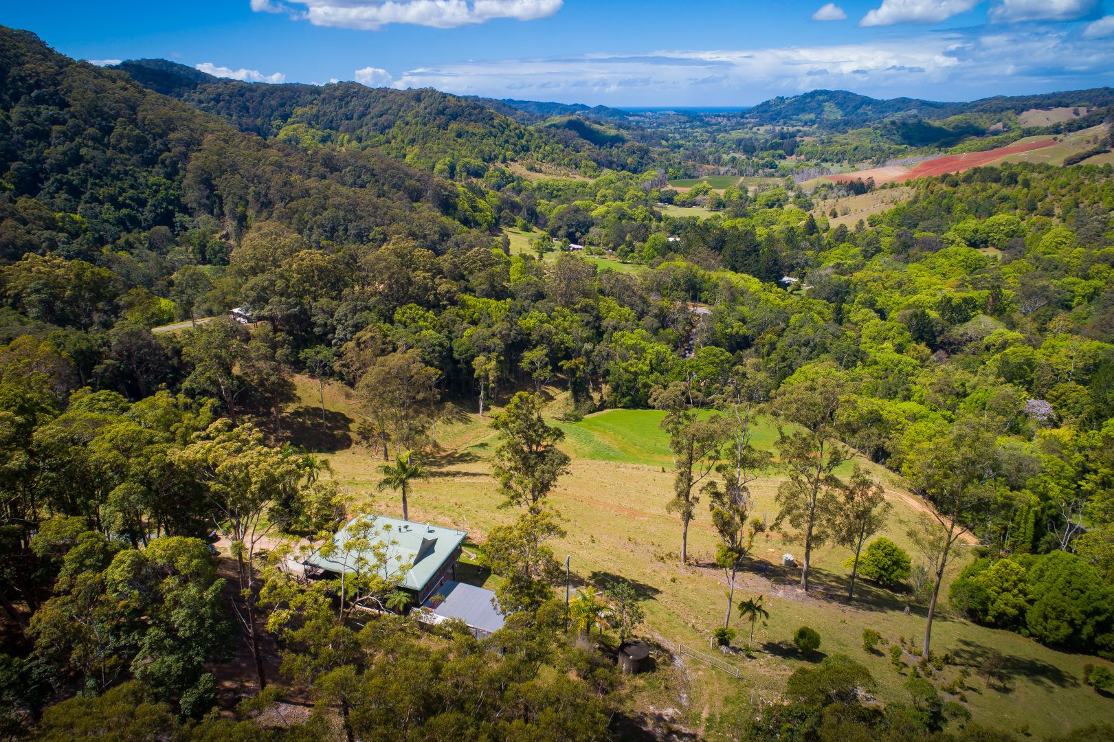 614 Upper Burringbar Road, Upper Burringbar NSW 2483 House For Rent