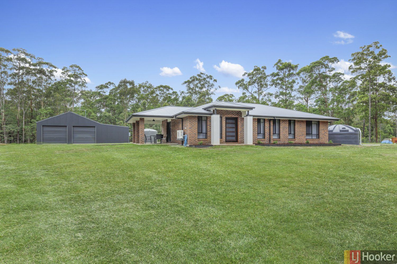 118 Kemps Access, Collombatti NSW 2440, Image 0