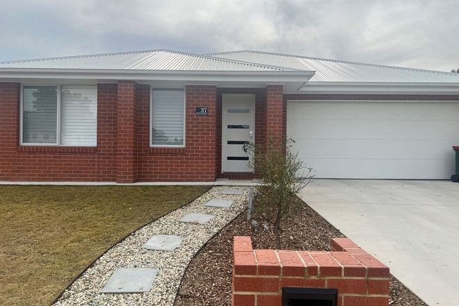 Picture of 37 Fairway Drive, WALDARA VIC 3678