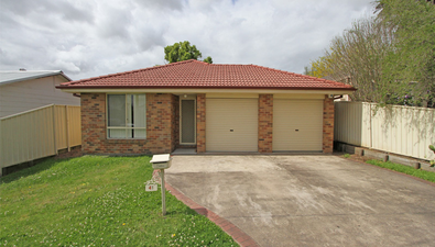 Picture of 41 Filey St, GRETA NSW 2334