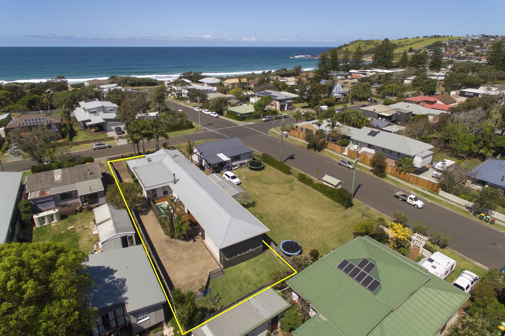 31 Renfrew Road, Werri Beach NSW 2534, Image 2