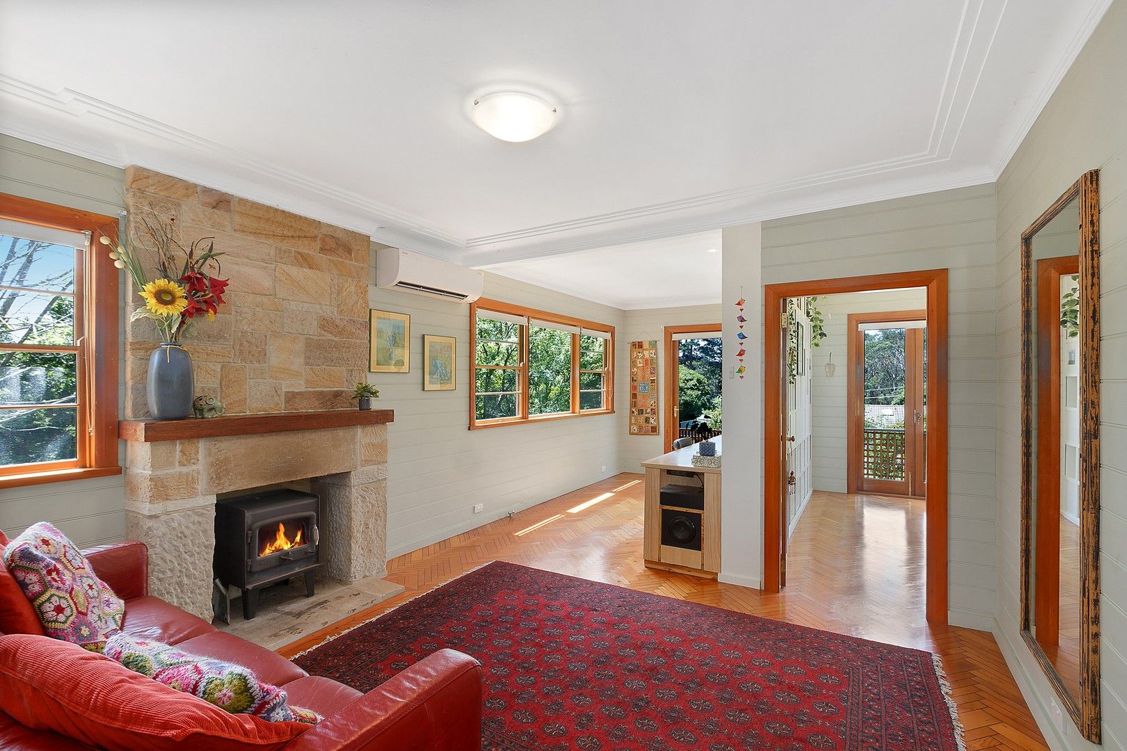 4 Acacia Avenue, Leura NSW 2780, Image 1