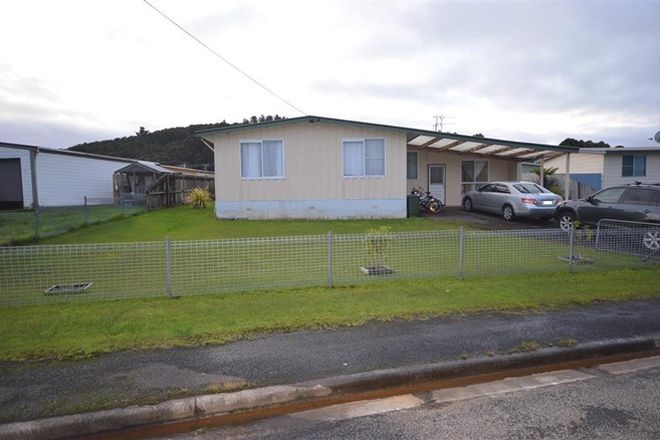 Picture of 7 Battery Court, ZEEHAN TAS 7469