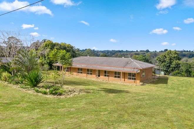 Picture of 34 Dunromin Drive, MODANVILLE NSW 2480