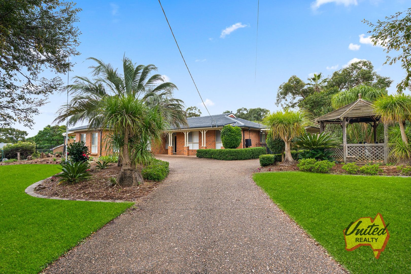 1 William Dowle Place, Grasmere NSW 2570, Image 2