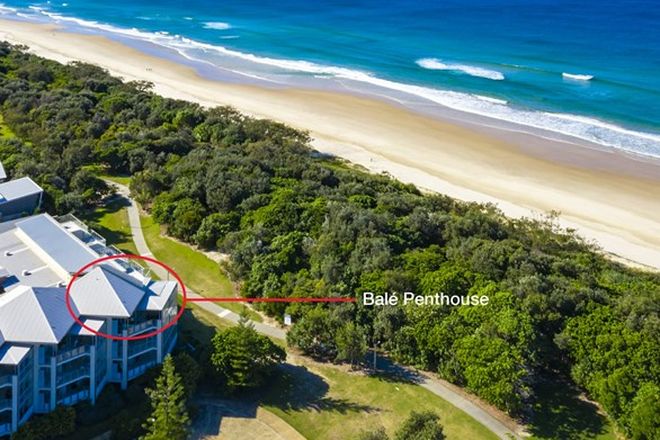 Picture of 1322/27-37 Bells Blvd, KINGSCLIFF NSW 2487