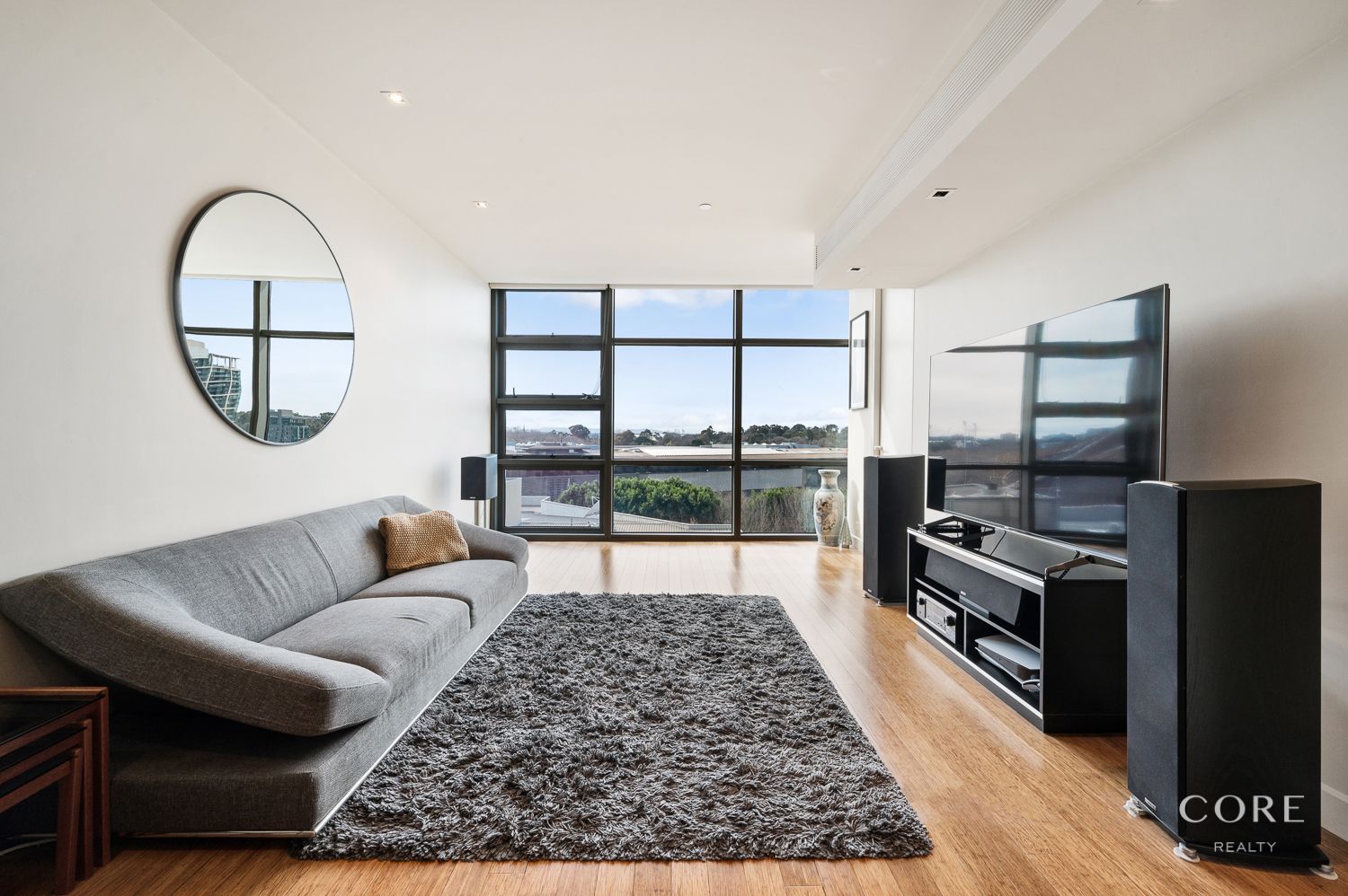 2 bedrooms Apartment / Unit / Flat in 905/8 Kavanagh Street SOUTHBANK VIC, 3006