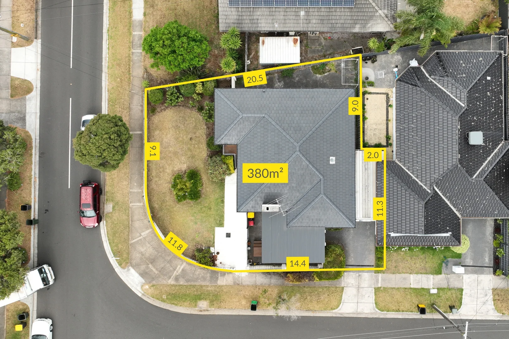 Additional image 18 of 1/64 Therese Avenue, Mount Waverley VIC 3149