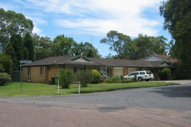 Picture of 51A & 51B Liamena Avenue, SAN REMO NSW 2262