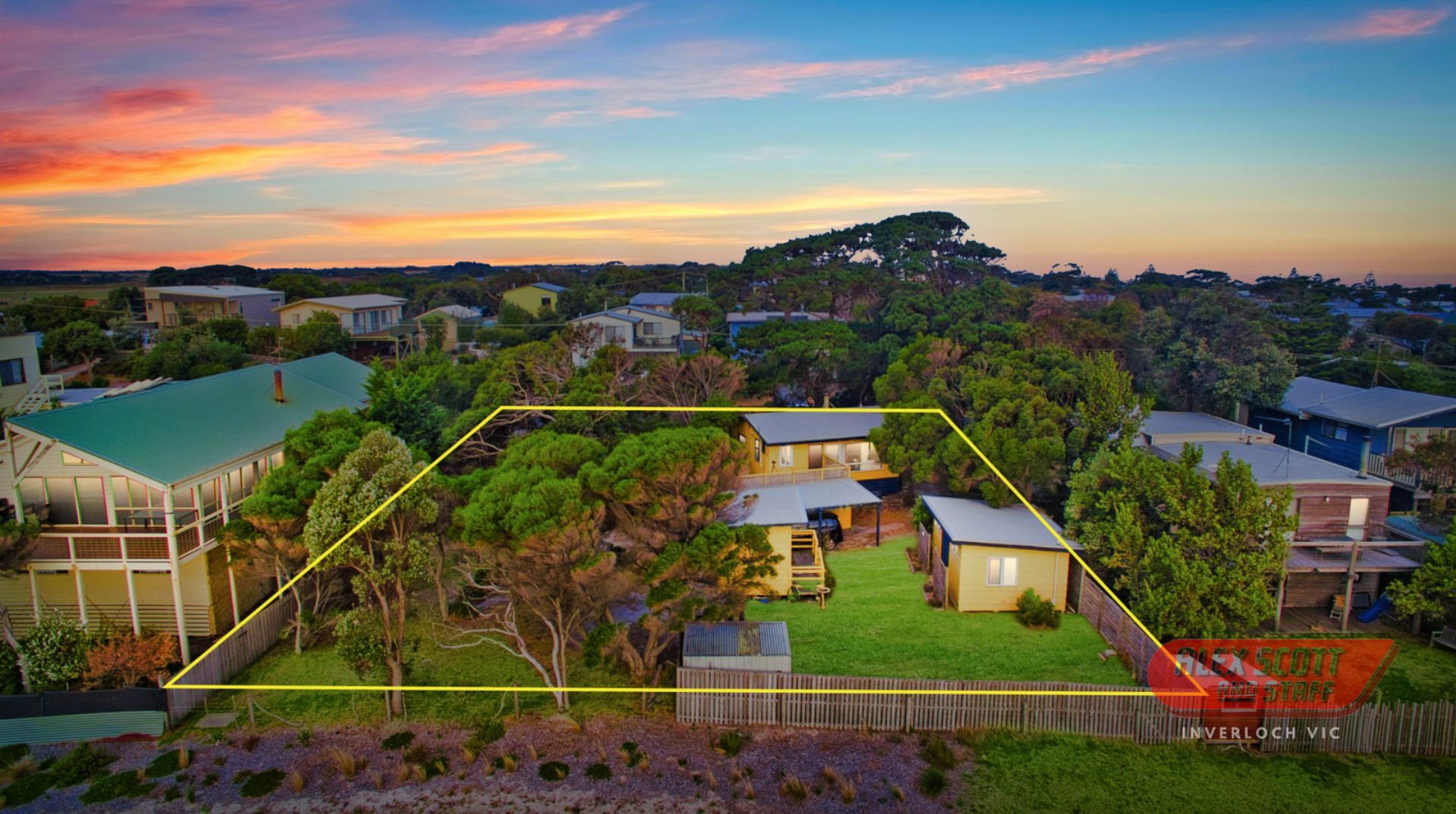 5153 Sail Street, Cape Paterson Property History & Address Research