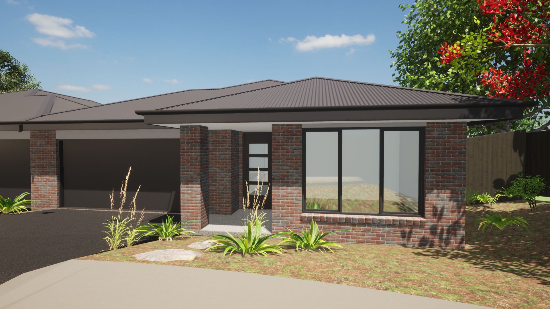 Lot 1/28 Neal Street, Timboon VIC 3268 Domain