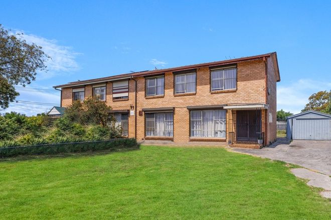 Picture of 40 Railway Crescent, BROADMEADOWS VIC 3047