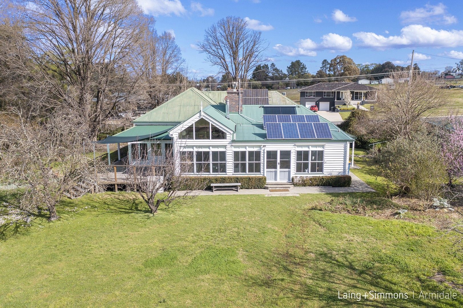 11 East Street, Uralla NSW 2358, Image 1